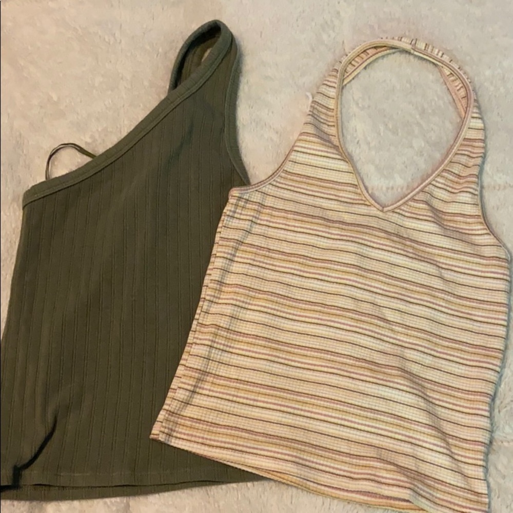 AE Top Bundle